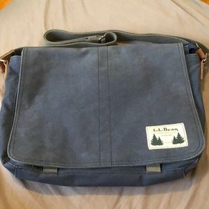 L.L Bean Bag